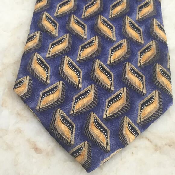J.Z. RICHARDS TIE - Picture 1 of 4